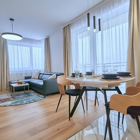 The Gatsby Apartment 포프라트 외부 사진