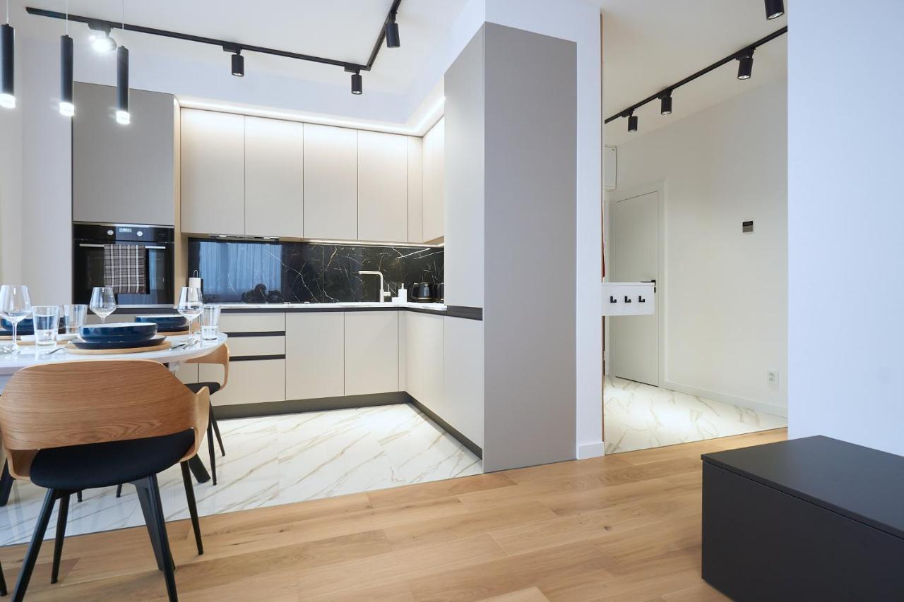 The Gatsby Apartment 포프라트 외부 사진
