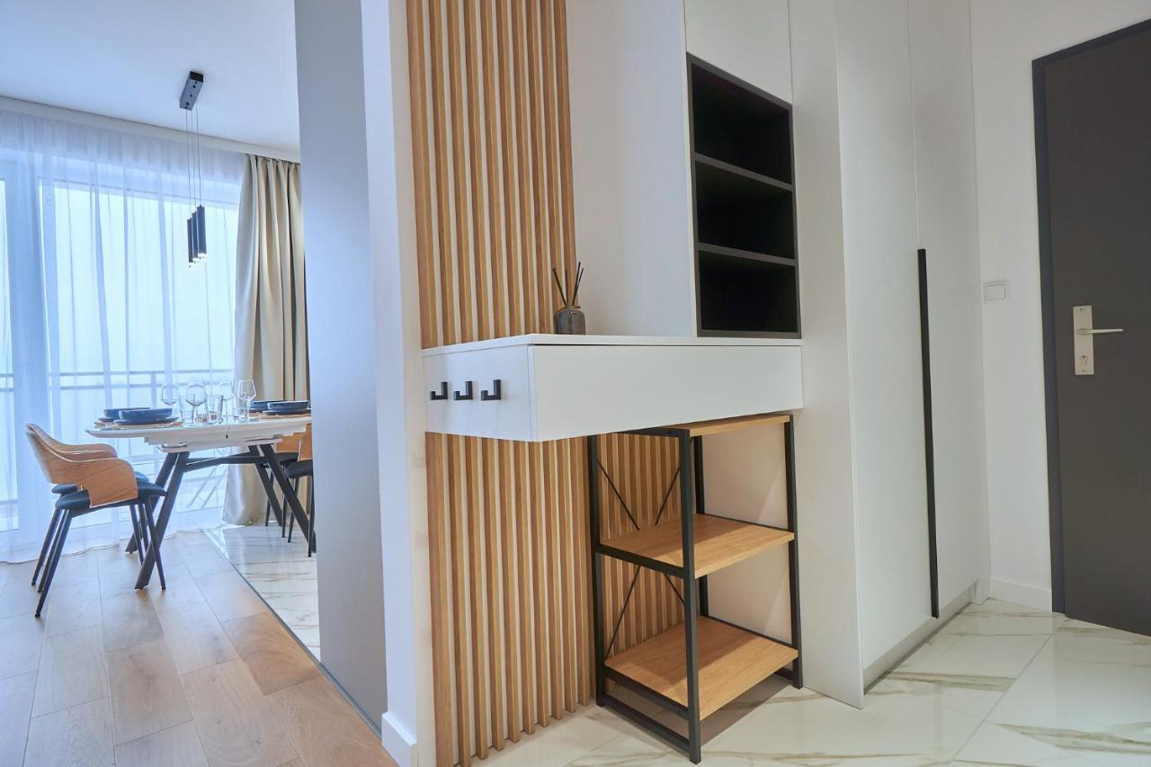 The Gatsby Apartment 포프라트 외부 사진