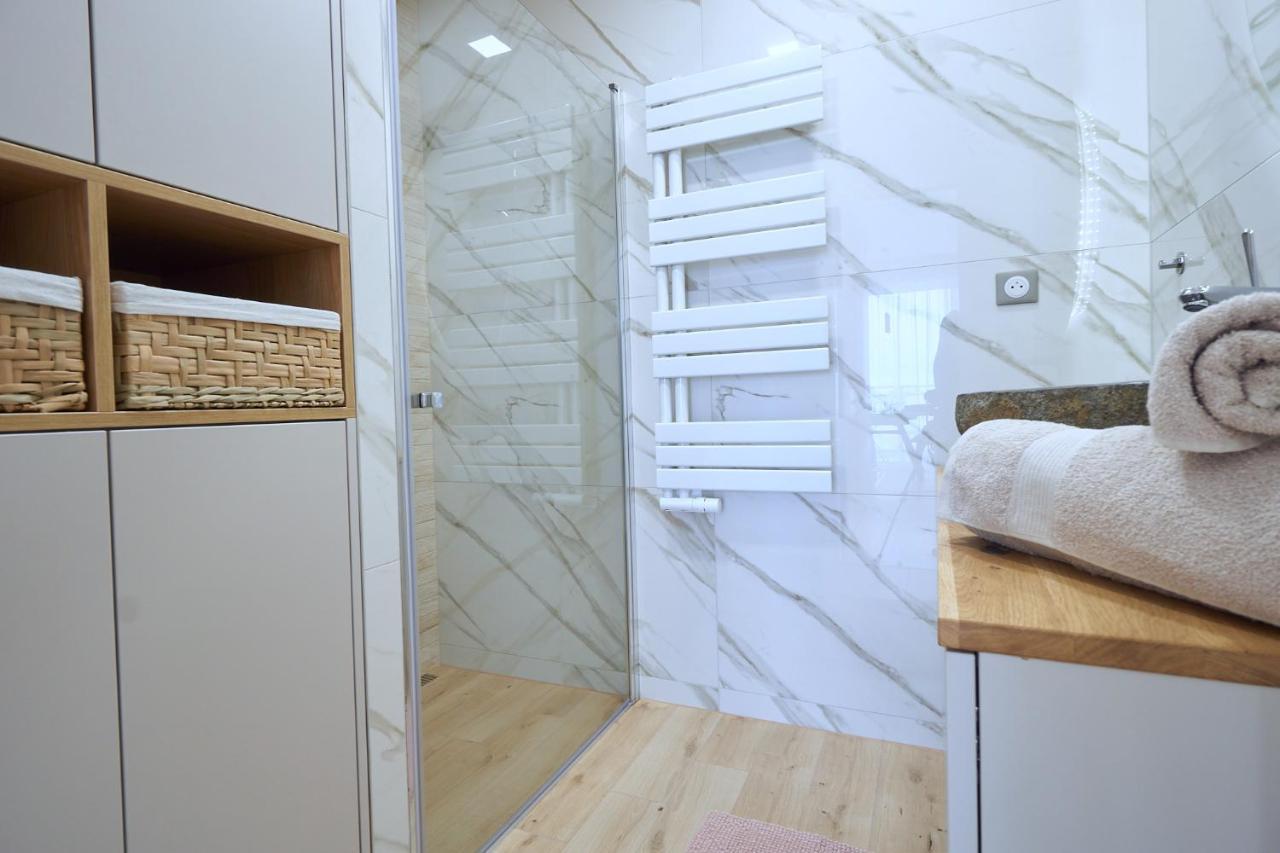 The Gatsby Apartment 포프라트 외부 사진