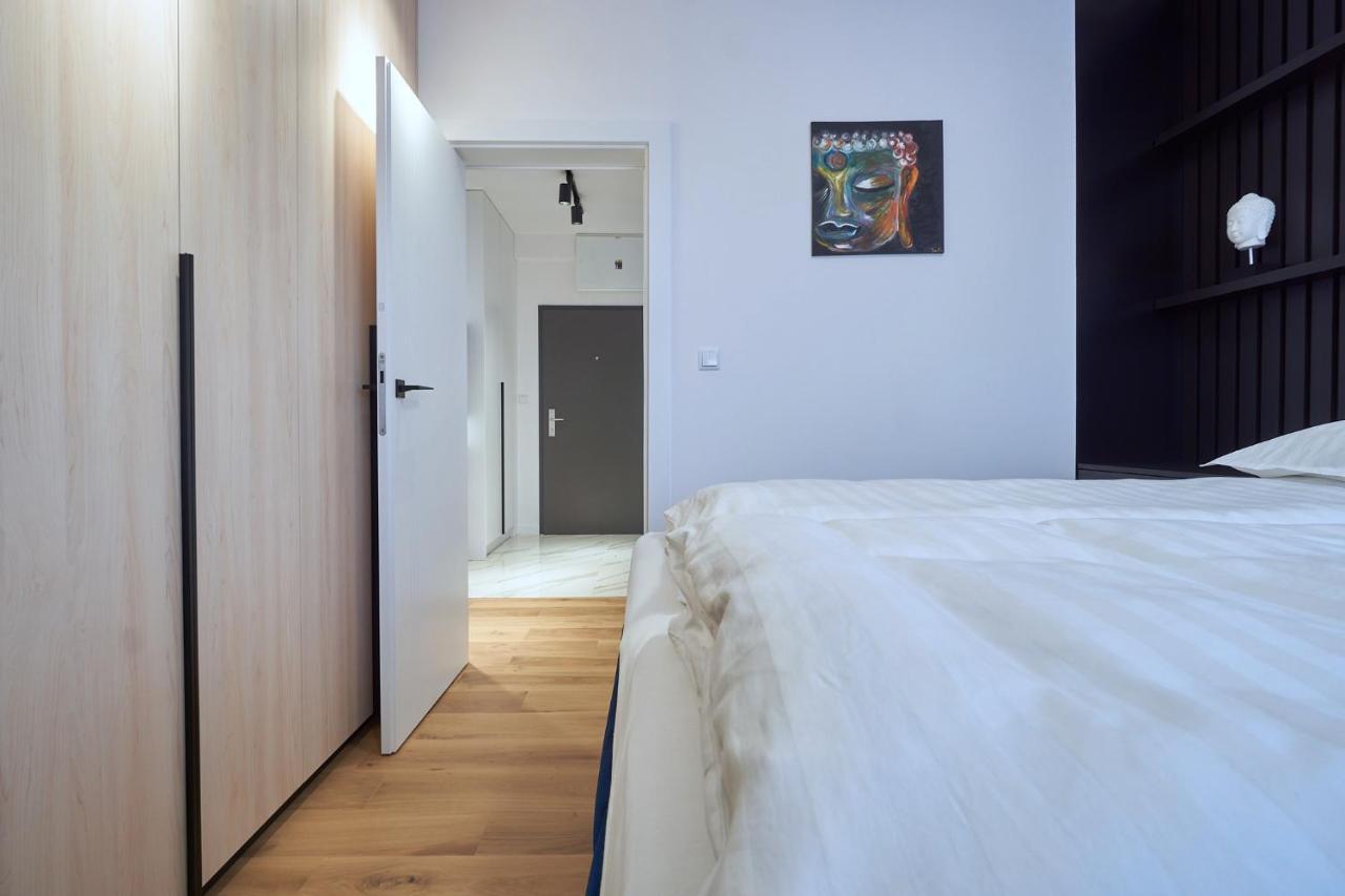 The Gatsby Apartment 포프라트 외부 사진