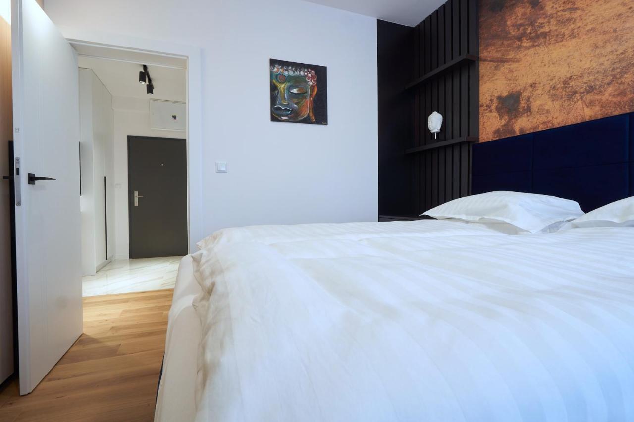 The Gatsby Apartment 포프라트 외부 사진