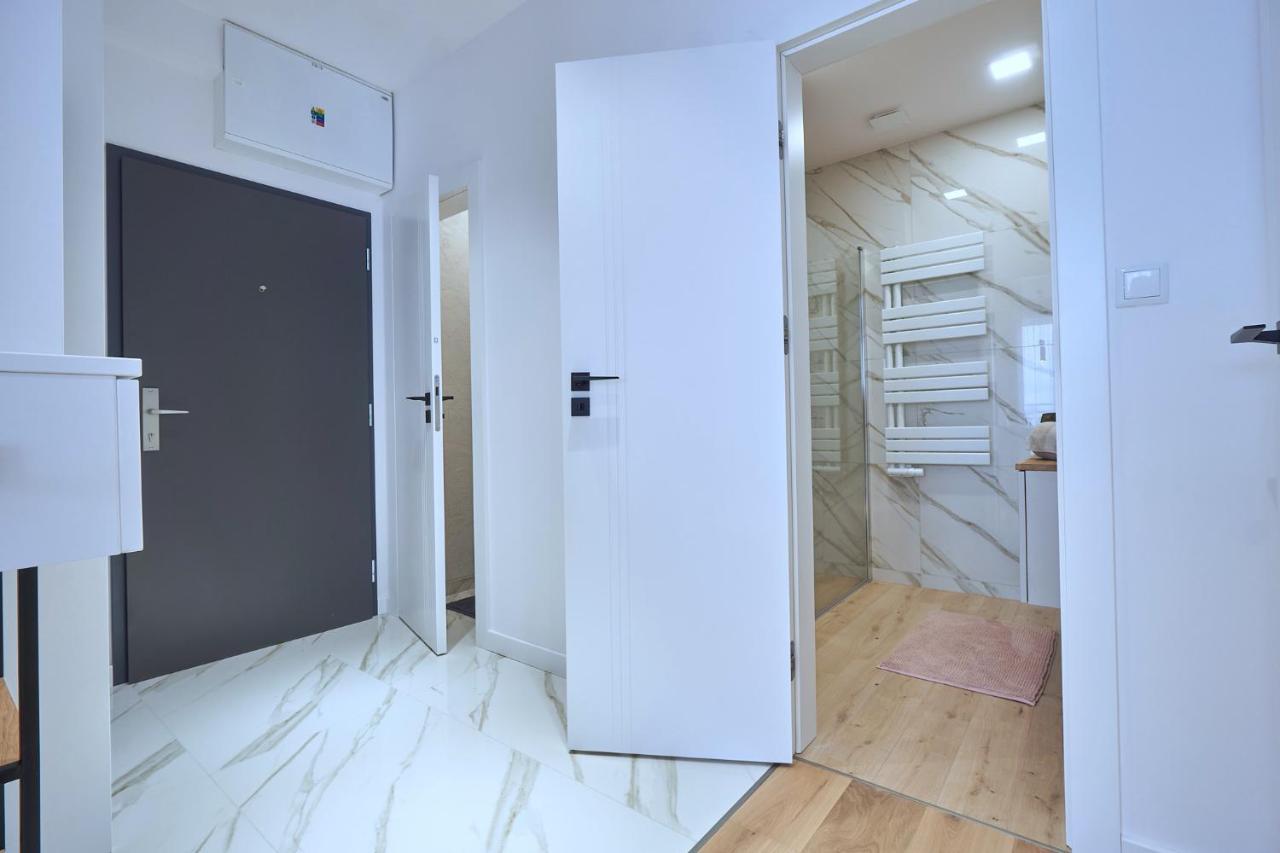 The Gatsby Apartment 포프라트 외부 사진