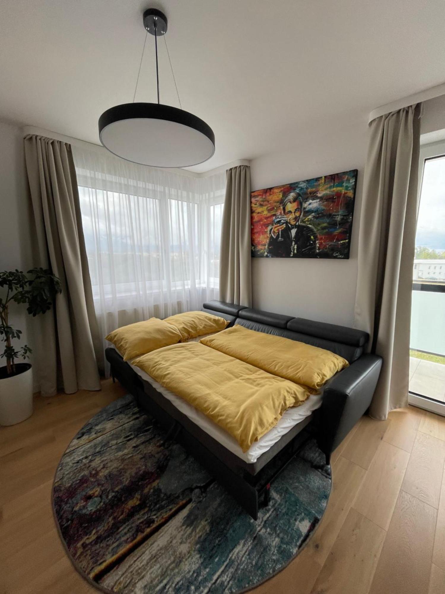 The Gatsby Apartment 포프라트 외부 사진